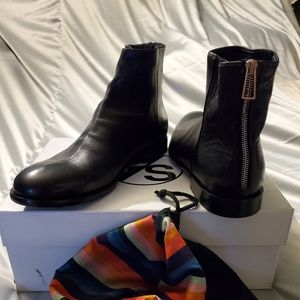 Paul Smith man boots